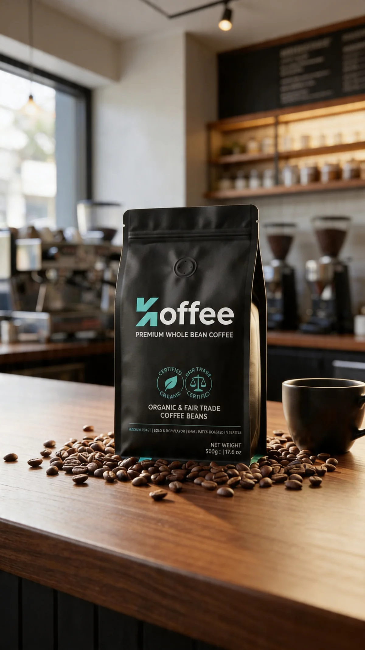 Café