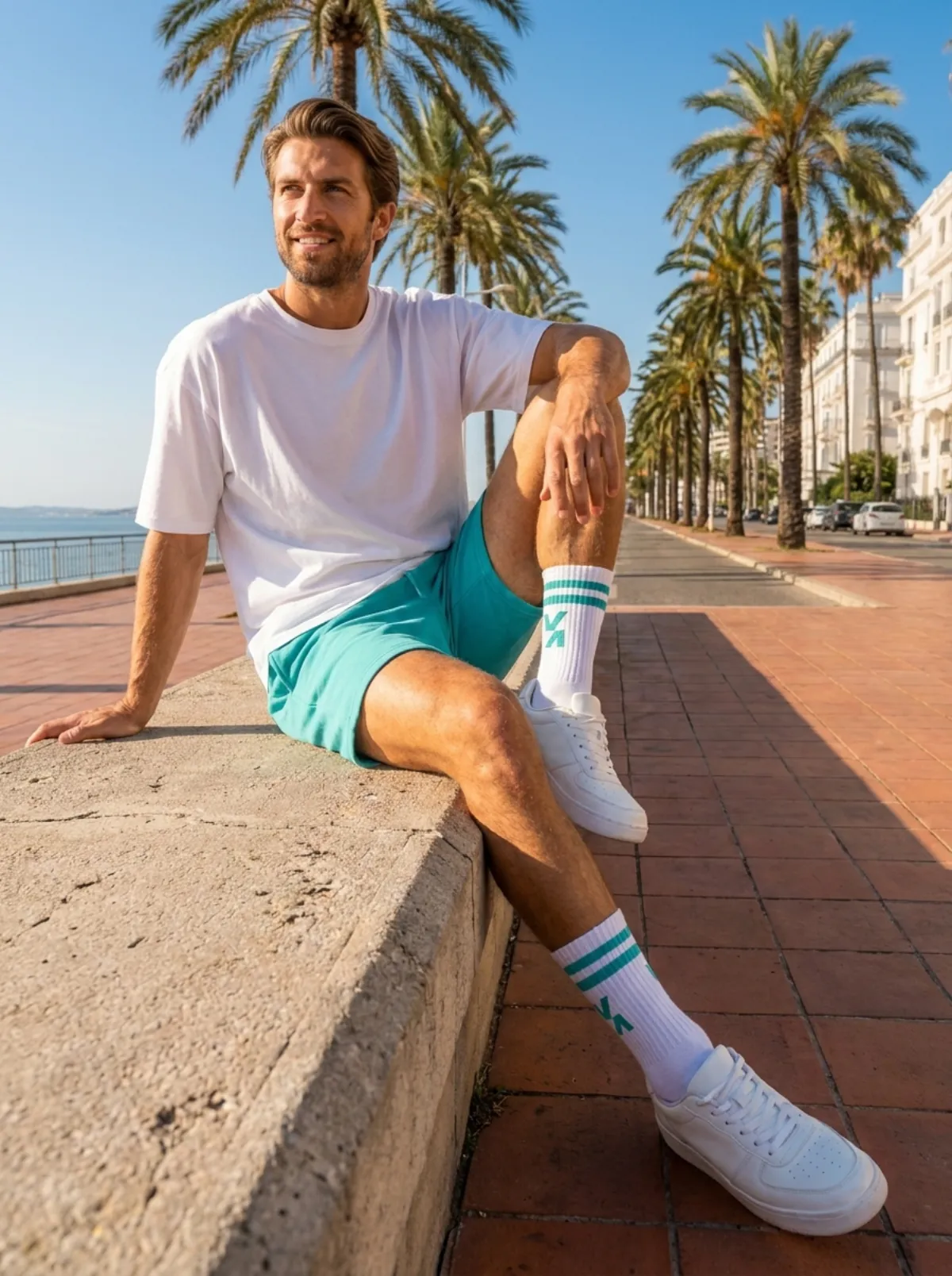 Chaussettes