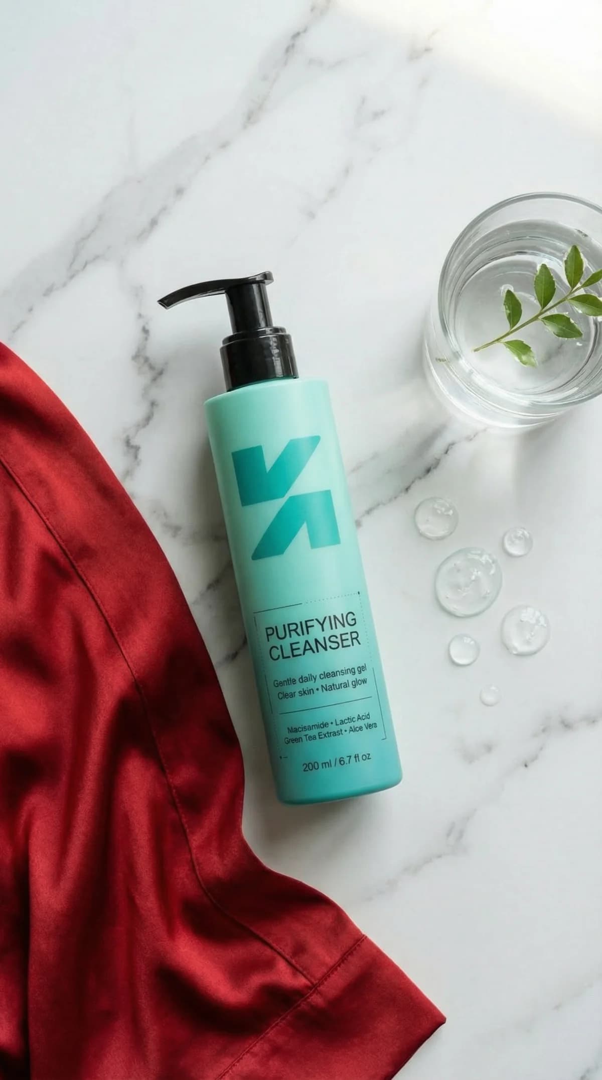 Cleanser