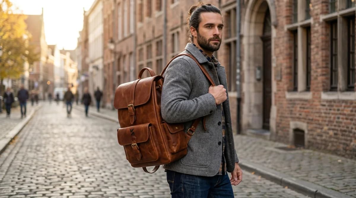 Sac à dos