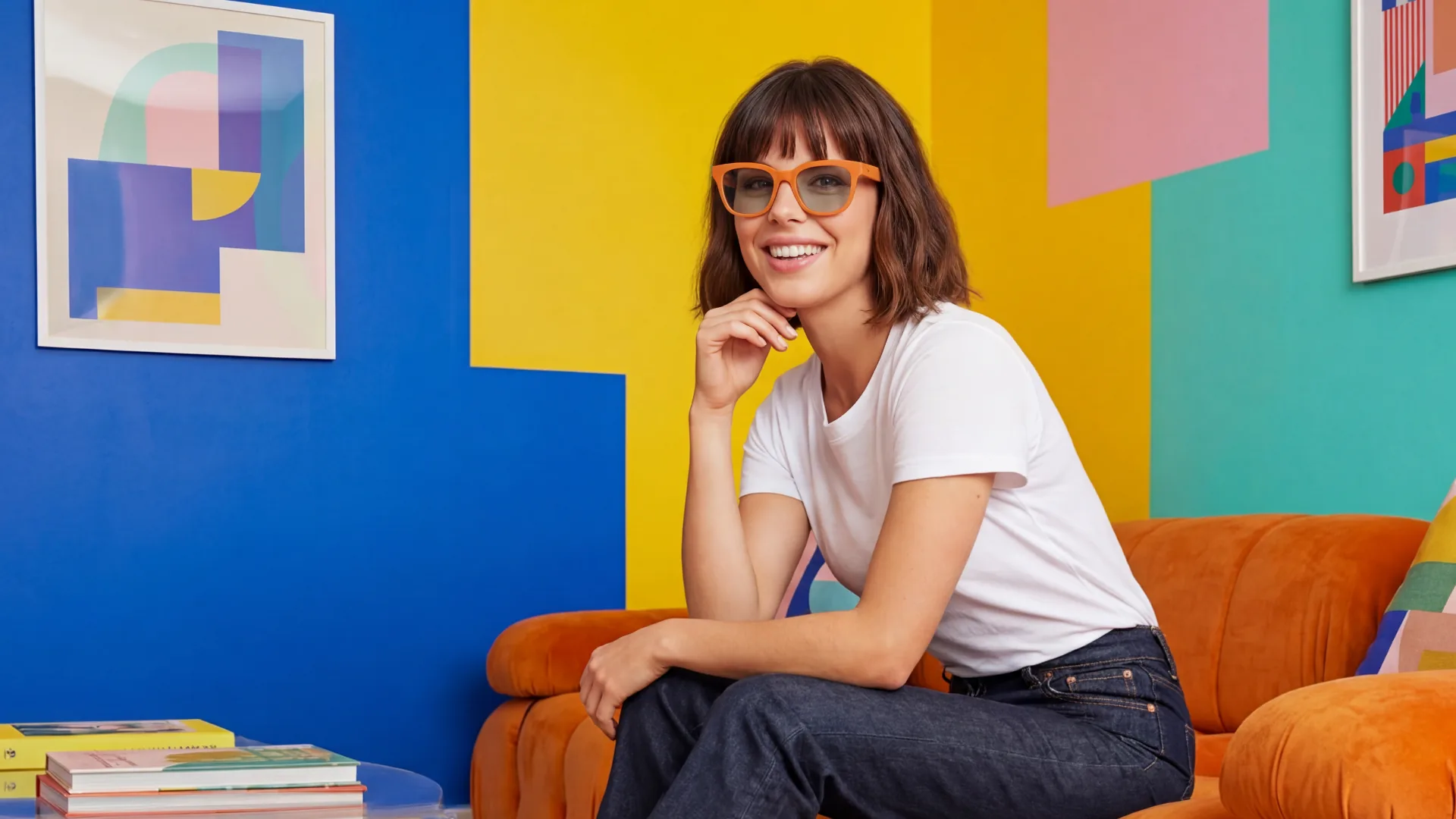 Après — lifestyle professionnel