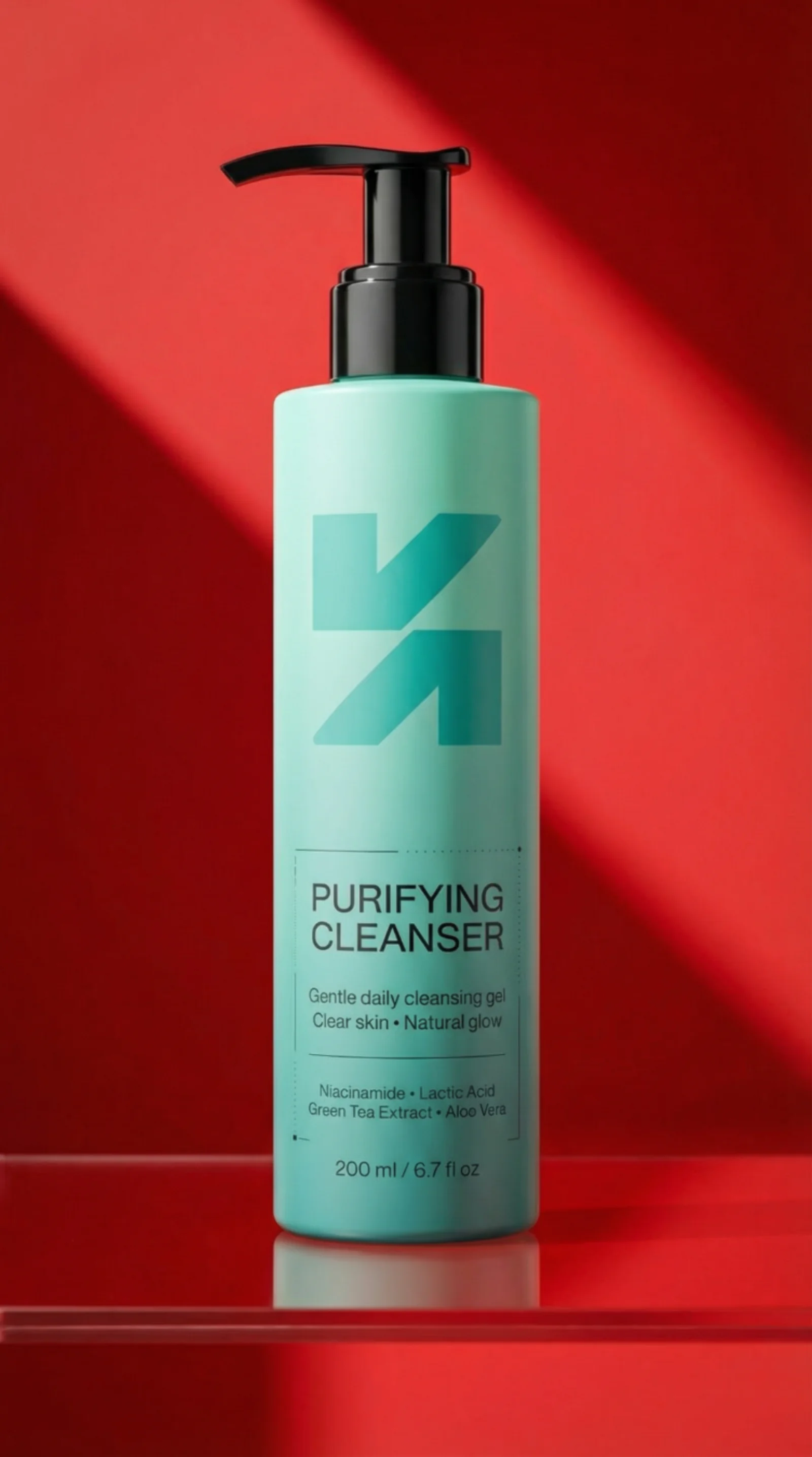 Cleanser