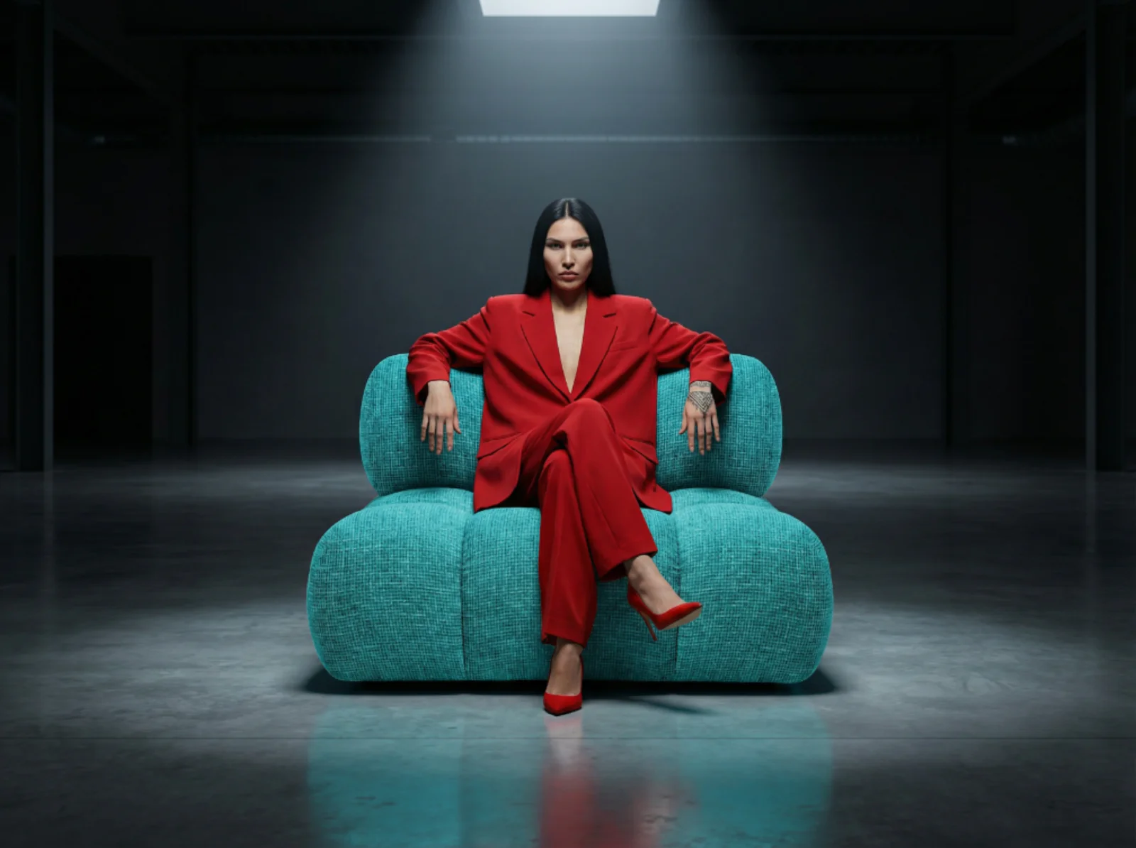 Fauteuil