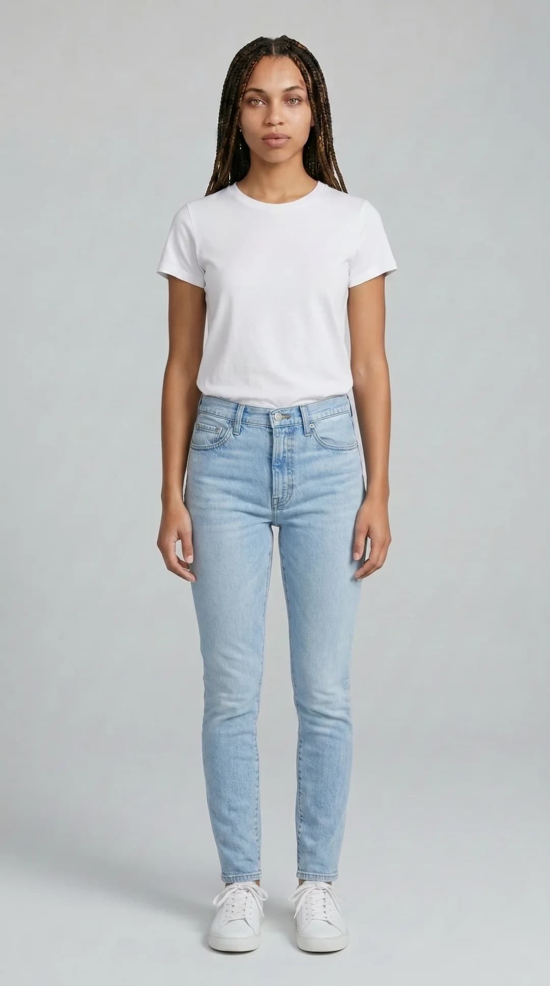 Mannequin 2