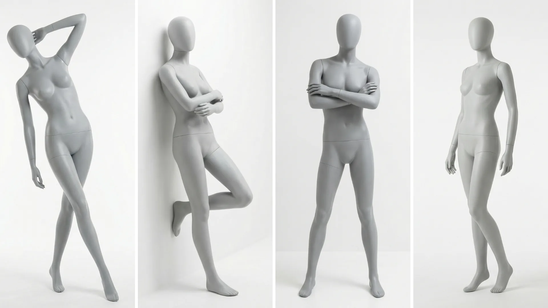 Créer une pose sur mesure